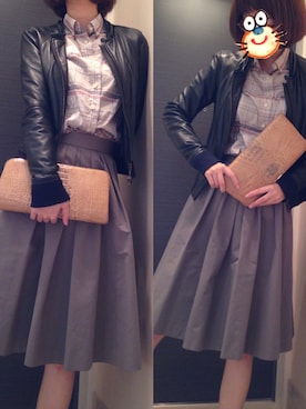 △ANNO△さんのコーディネート