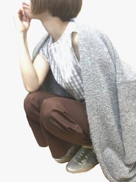 △ANNO△さんのコーディネート