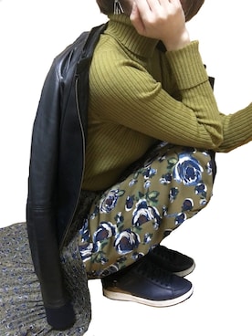 △ANNO△さんのコーディネート