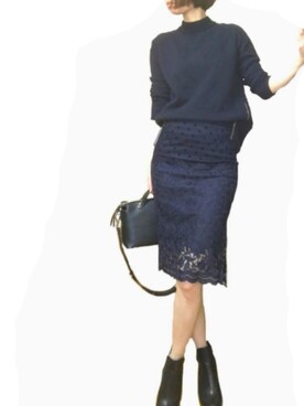 △ANNO△さんのコーディネート