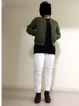 プチプラりったんさんのコーディネート