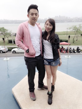 👀Na🙏tasha👅💏さんのコーディネート