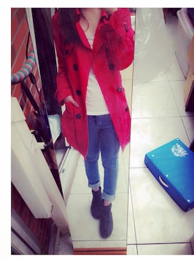 👀Na🙏tasha👅💏さんのコーディネート