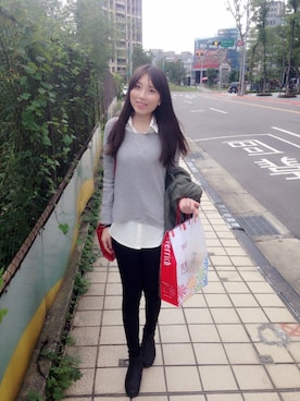 👀Na🙏tasha👅💏さんのコーディネート