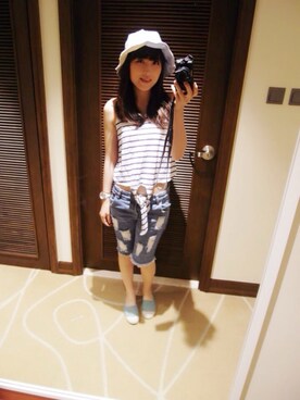 👀Na🙏tasha👅💏さんのコーディネート