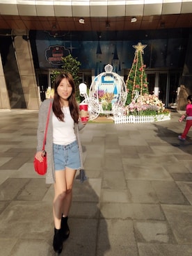 👀Na🙏tasha👅💏さんのコーディネート