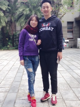 👀Na🙏tasha👅💏さんのコーディネート