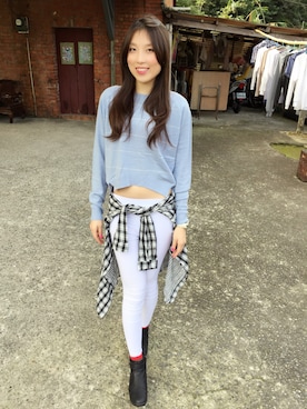 👀Na🙏tasha👅💏さんのコーディネート