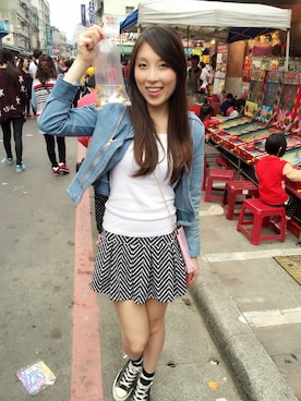 👀Na🙏tasha👅💏さんのコーディネート