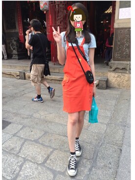 👀Na🙏tasha👅💏さんのコーディネート