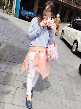 👀Na🙏tasha👅💏さんのコーディネート