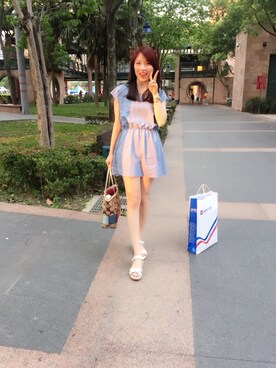 👀Na🙏tasha👅💏さんのコーディネート