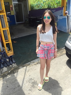 👀Na🙏tasha👅💏さんのコーディネート