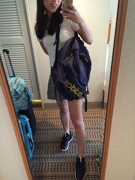 👀Na🙏tasha👅💏さんのコーディネート