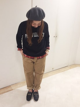 mai.yさんのコーディネート