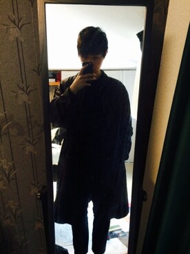 「CONVERSE（コンバース）のCONVERSE コンバース ジャック パーセル / JACK PURCEL（スニーカー）」を使った、ばたしさん（メンズ・173cm）の春コーディネート