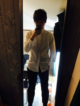 ばたしさんのコーディネート