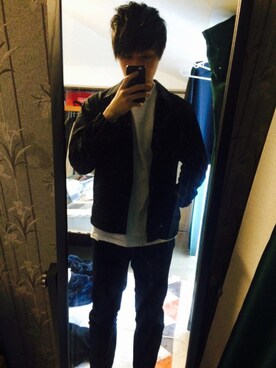 ばたしさんのコーディネート