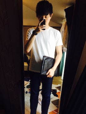 ばたしさんのコーディネート