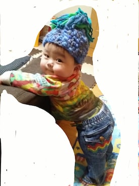 たけ&さなさんのコーディネート