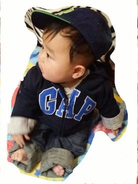 たけ&さなさんのコーディネート