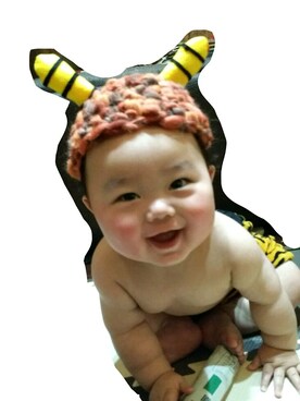 たけ&さなさんのコーディネート