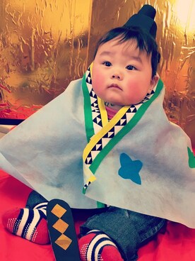 たけ&さなさんのコーディネート