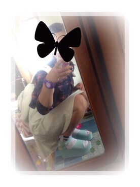 masakiさんのコーディネート