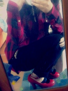 masakiさんのコーディネート