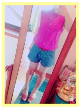 masakiさんのコーディネート