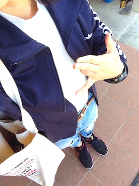 masakiさんのコーディネート