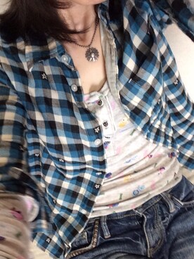 poobirdさん（レディース・156cm）の春コーディネート