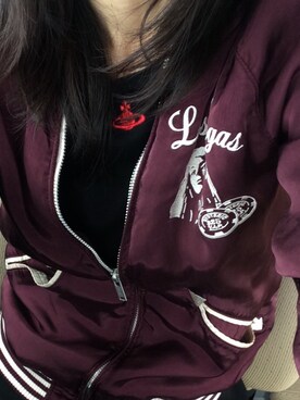 poobirdさんのコーディネート