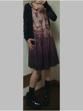 poobirdさんのコーディネート