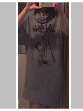 poobirdさんのコーディネート