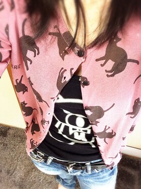 poobirdさんのコーディネート