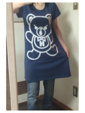 poobirdさんのコーディネート