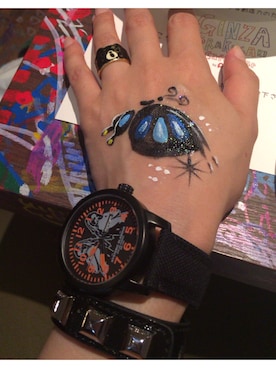 poobirdさんのコーディネート