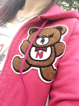 poobirdさんのコーディネート