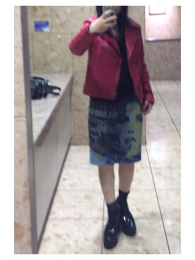 poobirdさんのコーディネート