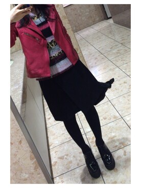 poobirdさんのコーディネート