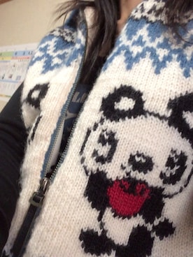 poobirdさんのコーディネート