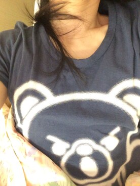 poobirdさんのコーディネート