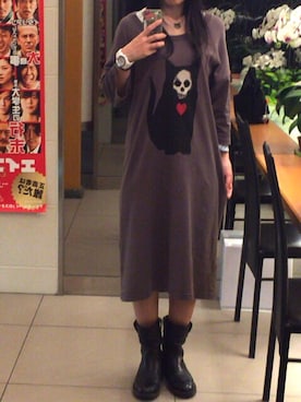 poobirdさんのコーディネート