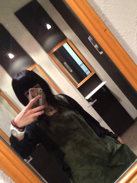 poobirdさんのコーディネート