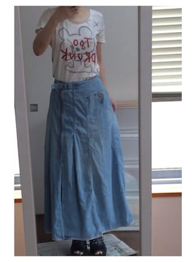 poobirdさんのコーディネート