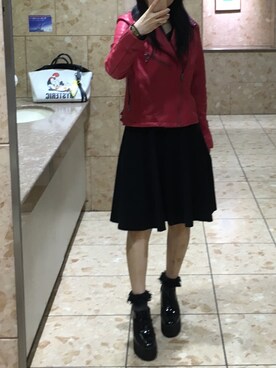 poobirdさんのコーディネート