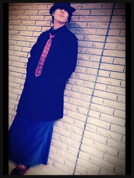 yunyu.さんのコーディネート