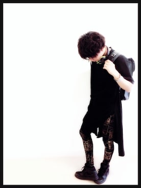 yunyu.さんのコーディネート