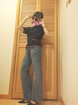 MIKAさんのコーディネート